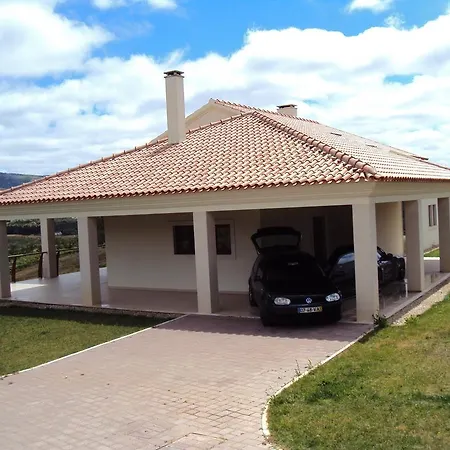Villa Sun Hill Cadaval