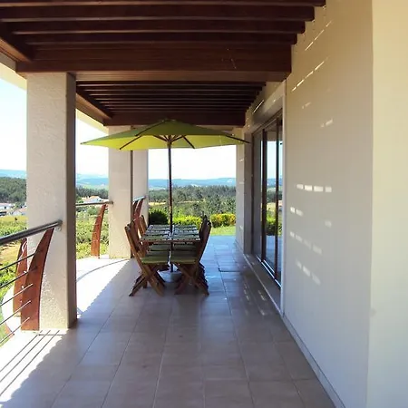 Villa Sun Hill Cadaval