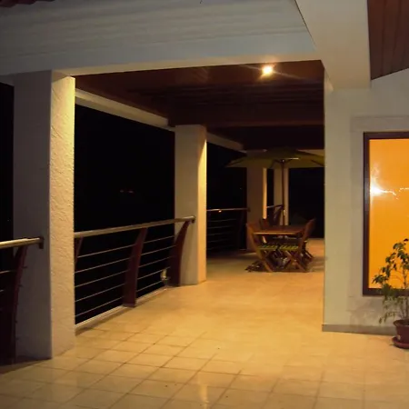 Villa Sun Hill *