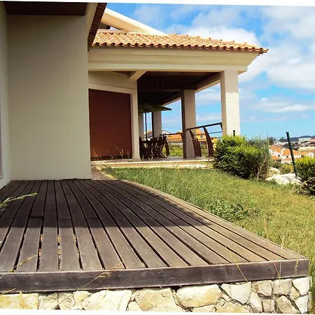 Sun Hill Villa *