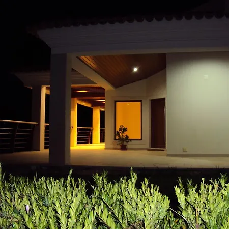 Sun Hill Villa