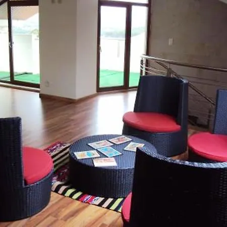Sun Hill Villa *