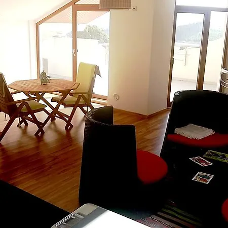 Villa Sun Hill *